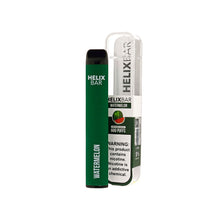 Load image into Gallery viewer, Helix Bar Disposable Vape