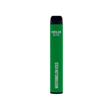 Load image into Gallery viewer, Helix Bar Disposable Vape