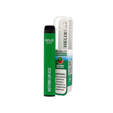 Load image into Gallery viewer, Helix Bar Disposable Vape