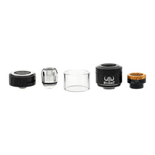 Load image into Gallery viewer, HellBeast Hybrid Sub-Ohm Tank by Hellvape & Beyond Vape