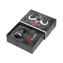 Load image into Gallery viewer, HellBeast Hybrid Sub-Ohm Tank by Hellvape & Beyond Vape