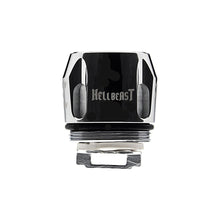 Load image into Gallery viewer, HellBeast Hybrid Sub-Ohm Tank by Hellvape & Beyond Vape