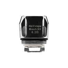 Load image into Gallery viewer, HellBeast Hybrid Sub-Ohm Tank by Hellvape & Beyond Vape