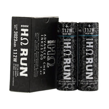 Load image into Gallery viewer, Hohm Tech Hohm RUN 21700 3023mAh Battery