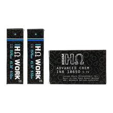 Load image into Gallery viewer, Hohm Tech Hohm Work 2 18650 2576 mAh Battery
