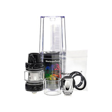 Load image into Gallery viewer, Horizon Falcon Resin-Artisan Edition Sub-Ohm Tank