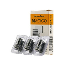 Load image into Gallery viewer, Horizon Magico Nic Salt Replacement Coils
