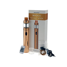 Load image into Gallery viewer, Horizon Magico Nic Salt Stick Starter Kit