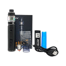 Load image into Gallery viewer, iJoy Saber 100 20700 Kit with Diamond Tank