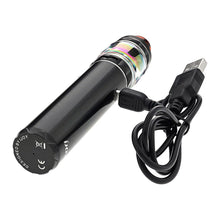 Load image into Gallery viewer, iJoy Wand 100W Starter Kit with Diamond Tank