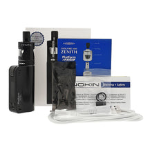 Load image into Gallery viewer, Innokin CoolFire Mini Starter Kit with Zenith D22 Tank