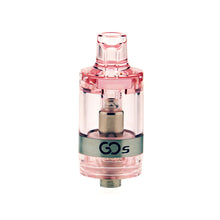 Load image into Gallery viewer, Innokin GO S Disposable Sub-Ohm Tank