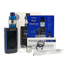 Load image into Gallery viewer, Innokin Proton Plex 235W TC Kit with Plex Tank