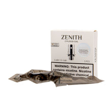 Load image into Gallery viewer, Innokin Zlide PLEX3D Replacement Coils