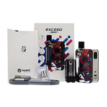 Load image into Gallery viewer, Joyetech EXCEED Grip AIO Starter Kit