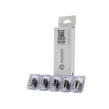 Load image into Gallery viewer, Joyetech EXCEED Grip Mesh Replacement Coils