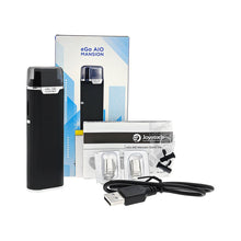 Load image into Gallery viewer, Joyetech Mansion eGo AIO Starter Kit