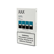 Load image into Gallery viewer, JUUL Replacement Pods