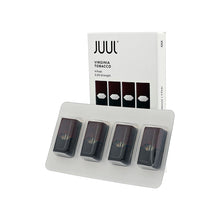 Load image into Gallery viewer, JUUL Replacement Pods