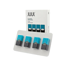 Load image into Gallery viewer, JUUL Replacement Pods