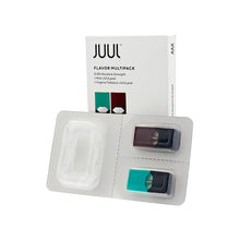 Load image into Gallery viewer, JUUL AIO Starter Kit