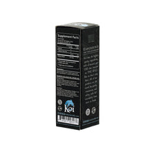 Load image into Gallery viewer, Koi CBD Blue Raspberry Dragon Fruit CBD Vape Juice