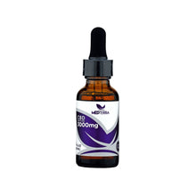 Load image into Gallery viewer, Medterra CBD Medoil Tincture with MCT