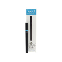 Load image into Gallery viewer, Naked 100 Salts Disposable E-Cigarette