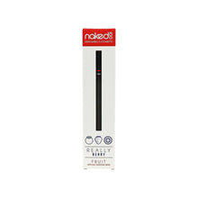 Load image into Gallery viewer, Naked 100 Salts Disposable E-Cigarette