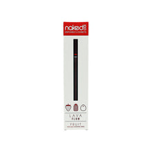 Load image into Gallery viewer, Naked 100 Salts Disposable E-Cigarette