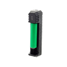 Load image into Gallery viewer, Nitecore UI1 Single Bay USB Battery Charger