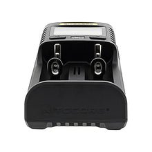 Load image into Gallery viewer, NItcore UMS2 2 Bay Charger
