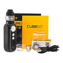 Load image into Gallery viewer, OBS Cube 80W Starter Kit with Cube Tank