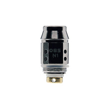 Load image into Gallery viewer, OBS Cube Mini 1500mAh Starter Kit with Cube Mini Tank