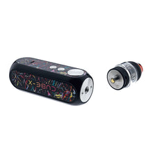 Load image into Gallery viewer, OBS Cube X 80W Starter Kit with Cube X Tank