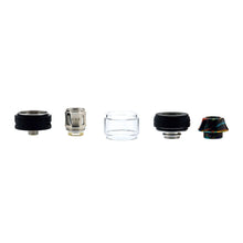 Load image into Gallery viewer, OBS Cube X 80W Starter Kit with Cube X Tank