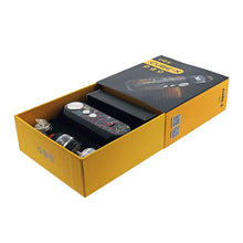 Load image into Gallery viewer, OBS Cube X 80W Starter Kit with Cube X Tank