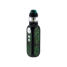 Load image into Gallery viewer, OBS Cube X 80W Starter Kit with Cube X Tank