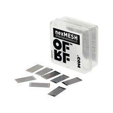 Load image into Gallery viewer, OFRF nexMESH Mesh Replacement Coils