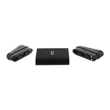 Load image into Gallery viewer, OVNS Duo Ultra Portable Starter Kit