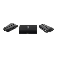 Load image into Gallery viewer, OVNS Duo Ultra Portable Starter Kit