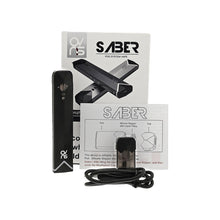 Load image into Gallery viewer, OVNS Saber Ultra Portable Starter Kit