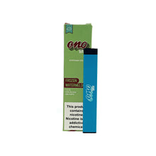 Load image into Gallery viewer, Ono Bar Disposable Vape