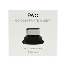 Load image into Gallery viewer, PAX 3 Concentrate Insert