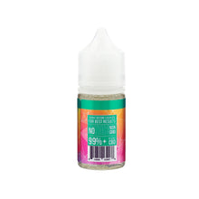 Load image into Gallery viewer, Rainbow CBD Vape Juice by CBDfx