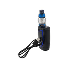 Load image into Gallery viewer, SMOK Devilkin 225W TC Kit with TFV12 Prince Tank