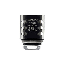 Load image into Gallery viewer, SMOK TFV12 Prince Cobra Edition Sub-Ohm Tank