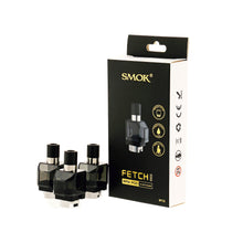 Load image into Gallery viewer, SMOK Fetch Pro Replacement Cartridge