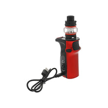 Load image into Gallery viewer, SMOK Mag Grip 100W TC Starter Kit with TFV8 Baby V2