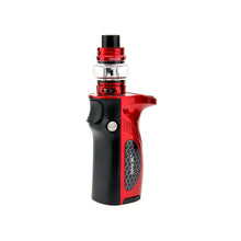 Load image into Gallery viewer, SMOK Mag Grip 100W TC Starter Kit with TFV8 Baby V2